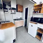 Accogliente Vicino Al Centro E Fiera Appartement Bologna