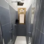 Accogliente Vicino Al Centro E Fiera Appartement
