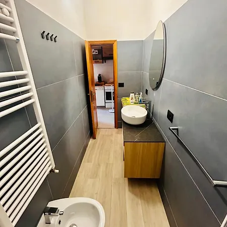 Accogliente Vicino Al Centro E Fiera Apartment