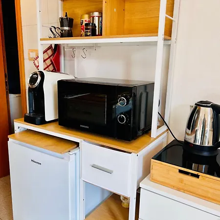 Accogliente Vicino Al Centro E Alla Fiera Apartment Bologna