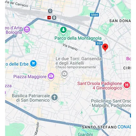 Parcheggio Gratuito - Vicino Al Centro E Fiera