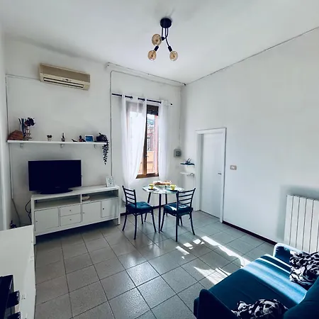 Accogliente Vicino Al Centro E Fiera Bolonia