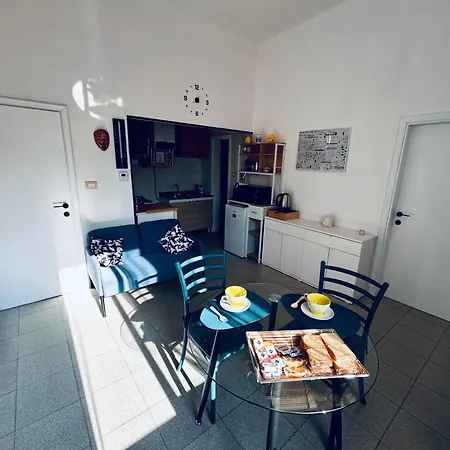 Intero Bolohouse Appartamento