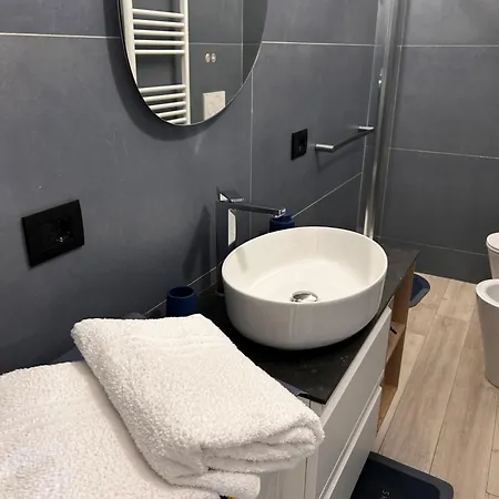 Accogliente Vicino Al Centro E Fiera *