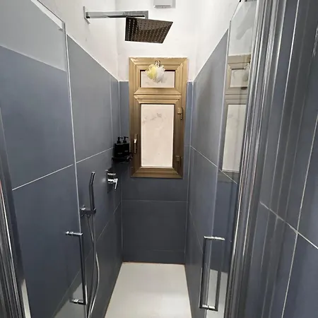 Accogliente Vicino Al Centro E Fiera Apartament