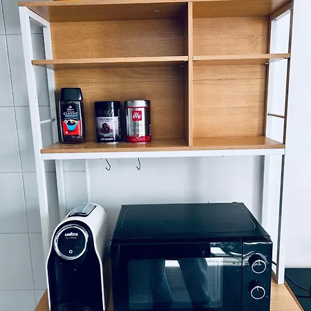 Accogliente Vicino Al Centro E Fiera Apartament Bolonia