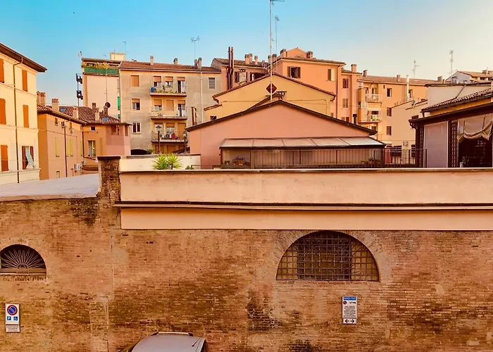 Accogliente Vicino Al Centro E Fiera * Bologna