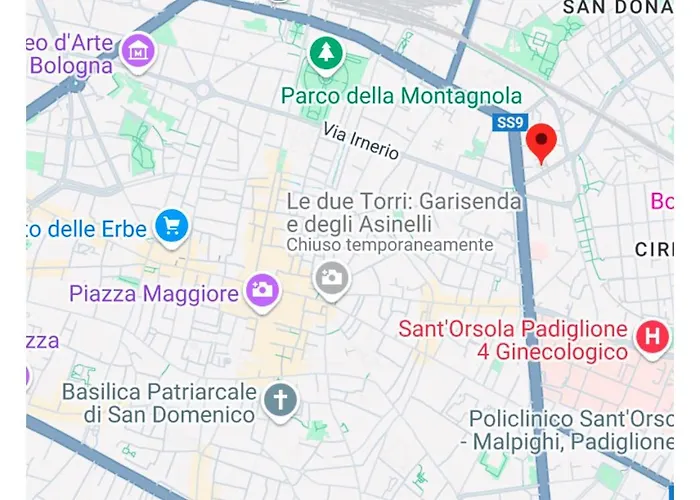 Accogliente Vicino Al Centro E Fiera