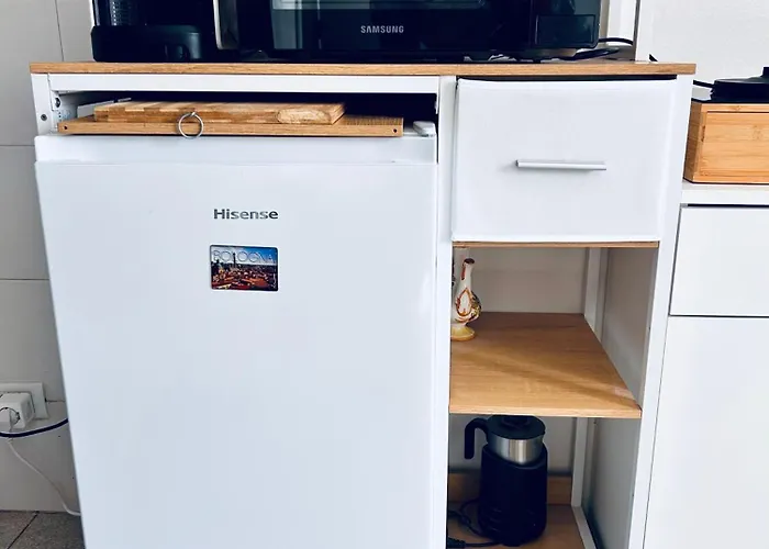 Accogliente Vicino Al Centro E Fiera Appartement *