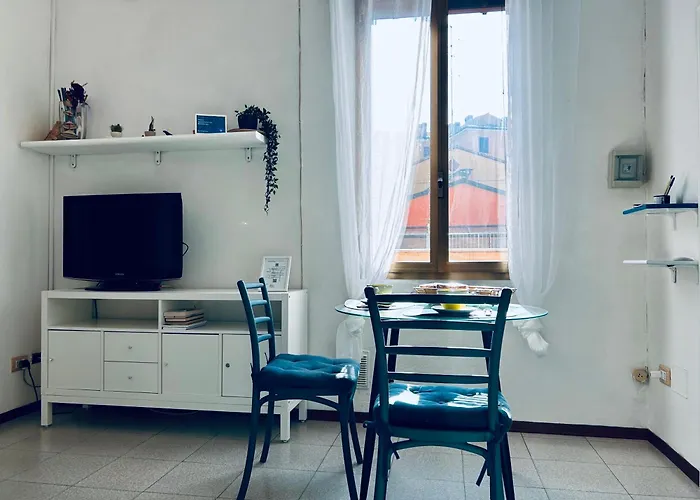 Appartement Accogliente Vicino Al Centro E Fiera Bologna
