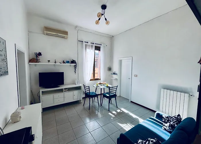 Accogliente Vicino Al Centro E Fiera Bologna