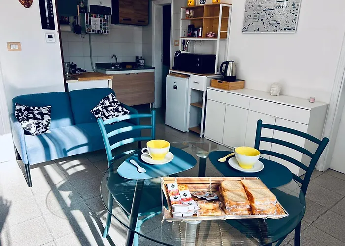 Accogliente Vicino Al Centro E Fiera