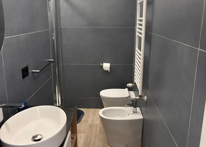 شقة Accogliente Vicino Al Centro E Fiera *