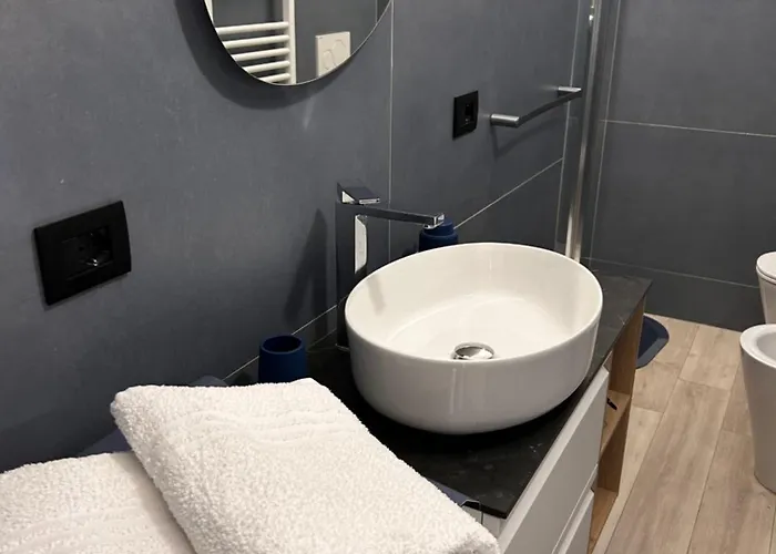 Accogliente Vicino Al Centro E Fiera *