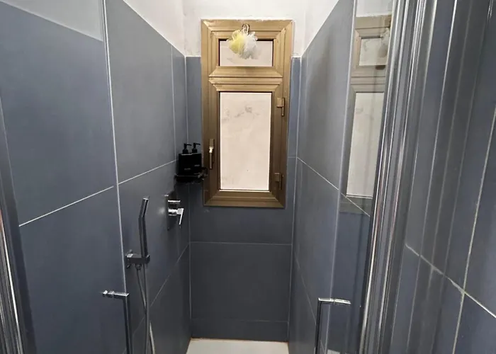 Accogliente Vicino Al Centro E Fiera شقة