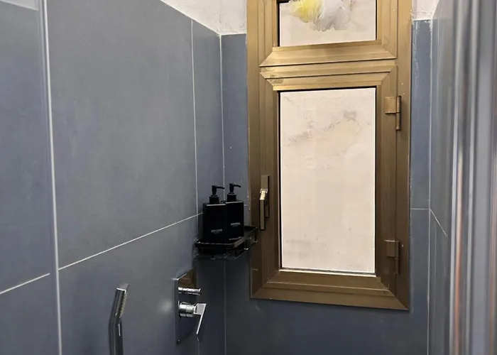 شقة Accogliente Vicino Al Centro E Fiera