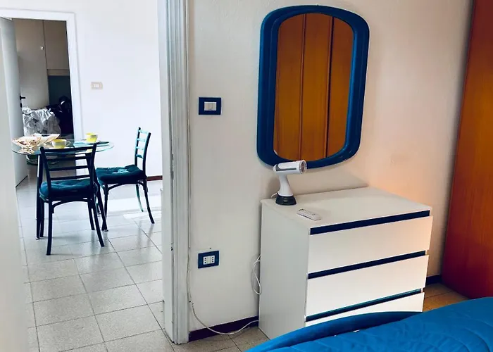 Accogliente Vicino Al Centro E Fiera *