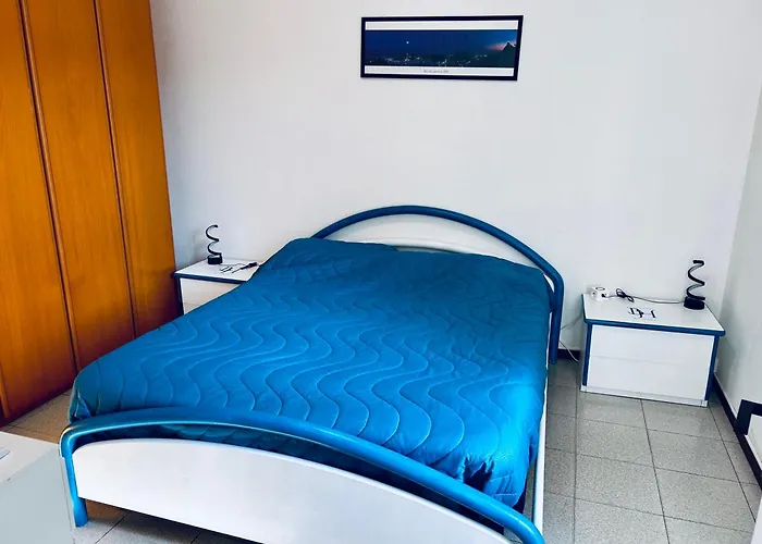 Accogliente Vicino Al Centro E Fiera *