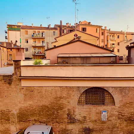 Accogliente Vicino Al Centro E Fiera * 博洛尼亚