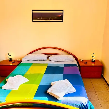 Intero Bolohouse Bologna
