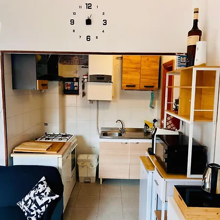 Accogliente Vicino Al Centro E Fiera * Bolonya