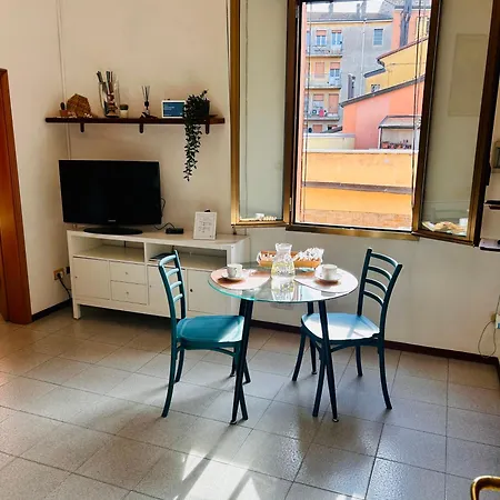 Daire Accogliente Vicino Al Centro E Fiera